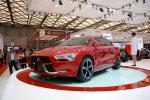 ChangFeng Acumen Sports Coupe 2009 года